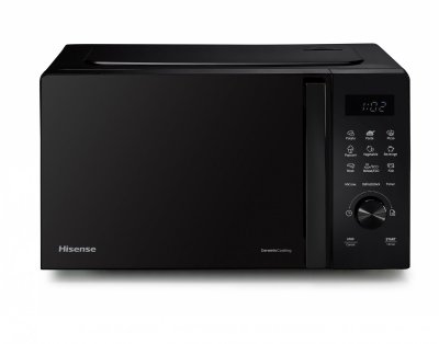HISENSE Micro-ondes Monofonction  H20mobsd1h 20l