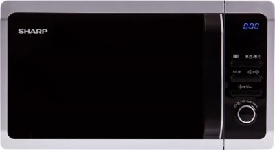 SHARP Micro ondes monofonction  R243S