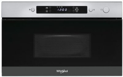 WHIRLPOOL Micro ondes monofonction  AMW 4900/IX