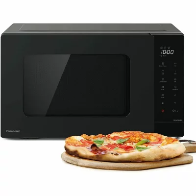 PANASONIC Micro-ondes  Corp. NNK36NBMEPG 1000 W (23 L) - 