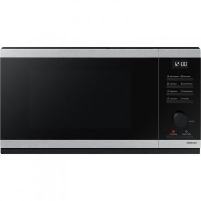 SAMSUNG Micro-ondes  MS23DG4504ATE2 23 litres Inox - Neuf