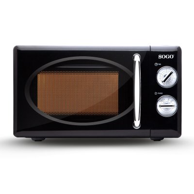 SOGO Micro-ondes sans grill - 20l - 700w -  hor-ss-890 - noir 