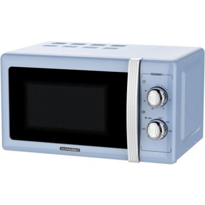 SCHNEIDER Micro ondes  SMW20VMBL bleu