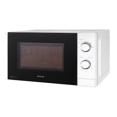 SENCOR Micro‑ondes -  - SMW 1718WH - 20 L - 700 W - Blanc