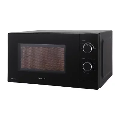 SENCOR Micro-ondes -  - smw 1719bk - 20 l - 700 w - noir AAAPJ12906