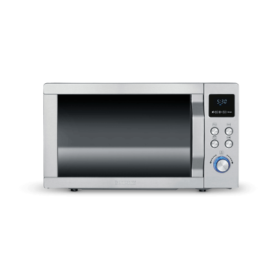 SEVERIN Micro-ondes  MW 7751 MW 7751 800 W fonction grill 1 pc(s)