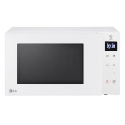 LG Micro-ondes Slim NeoChef&trade; solo 20L MS2032GASW