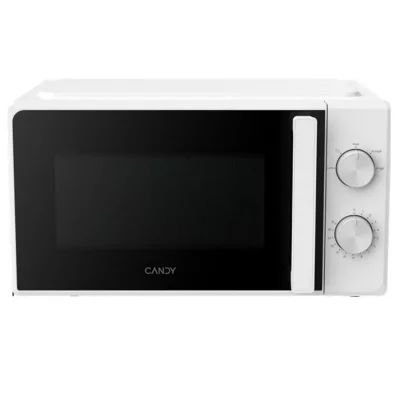 CANDY Micro-ondes solo 20l 700w blanc - CMW320SMW - Compact - 