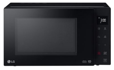 LG Micro-ondes solo  ms3235gib