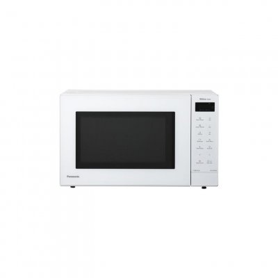 PANASONIC Micro-ondes Solo NN-ST64QWEPG Inverter 32L 1000W Blanc 20 Programmes