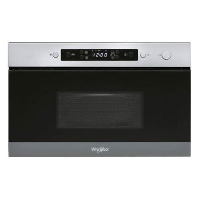 WHIRLPOOL Micro-ondes  AMW4910IX