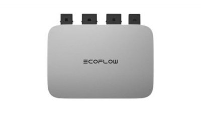 ECOFLOW Micro-onduleur  Micro onduleur 800W
