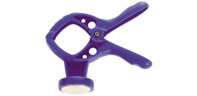 WOLFCRAFT Micro-pince &agrave; ressort  Microfix XS
