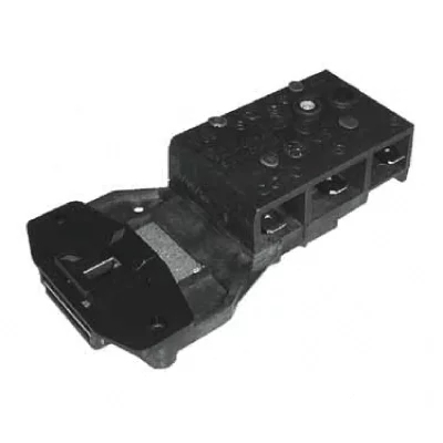 INDESIT Micro-retardateur pour lave linge  - c00011140