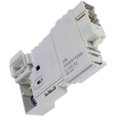 WHIRLPOOL Micro-retardateur pour lave linge indesit - c00141683 C00141683