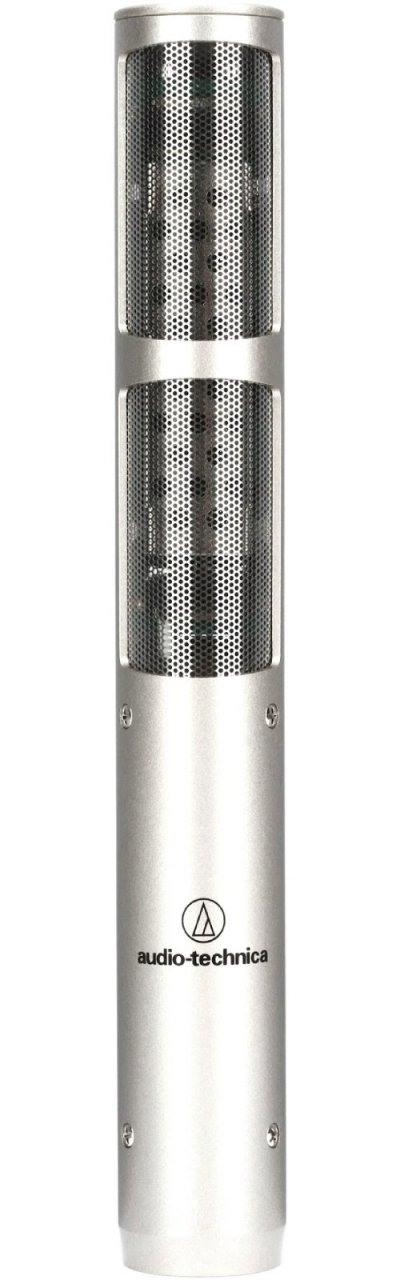 AUDIO TECHNICA Micro Ruban  AT4081