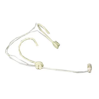 MIPRO Micro Serre-t&ecirc;te Hf Mu-53hns Pour &Eacute;metteur De Poche Act-32tbeige-