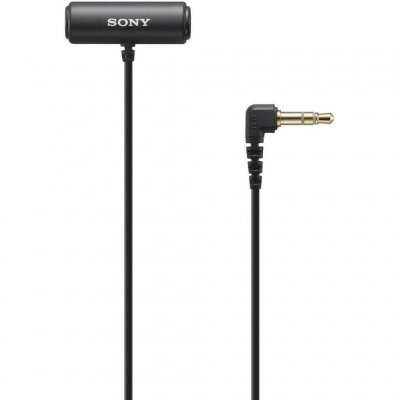 SONY Micro  ECM-LV1 Micro cravate