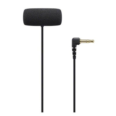 SONY Micro  ECM-LV1 Micro cravate