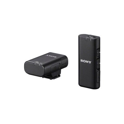 SONY Micro  ECM-W2BT Micro sans fil BT