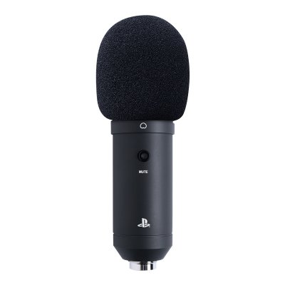 Micro streaming officiel sony