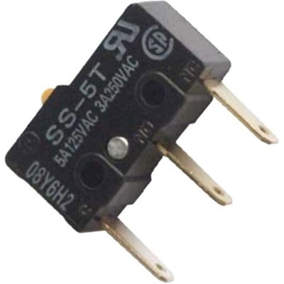 DOMENA Micro switch commande vapeur - Centrale vapeur (500410122 )