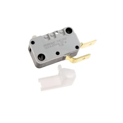 SCHOLTES Micro-Switch + Curseur De Securite Pour Hotte  - C00139787