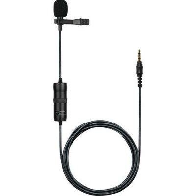 TNB Micro  INFLUENCE Microphone cravate - port jack