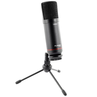 PLUGGER Micro USB  Studio MUSB 20