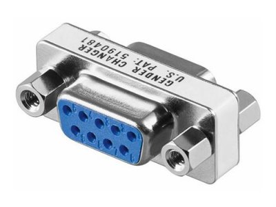 MICRO CONNECT Microconnect mod9&nbsp;F9&nbsp;f C&acirc;ble d'interface et Adaptateur