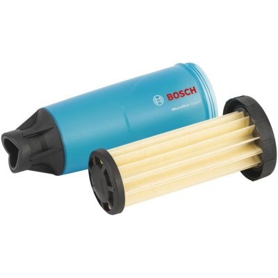 BOSCH Microfiltre et filtre pour gex 125-150 ave Professional gex 125-150 ave - 