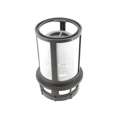 WHIRLPOOL Microfiltre gris c00386682 pour Lave-vaisselle 
