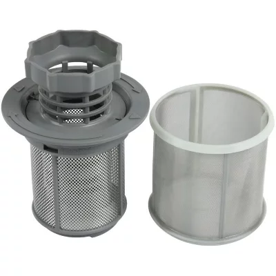 BOSCH Microfiltre lave-vaisselle, 10002494 pour Lave-vaisselle 