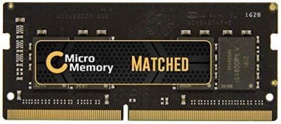 COREPARTS MicroMemory 16GB Memory Module - 16 GB - 2,133 MHz