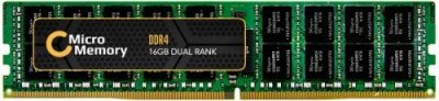 COREPARTS Micromemory - 16GB Memory Module (KSM24ED8/16ME) (MMKN089-16GB)