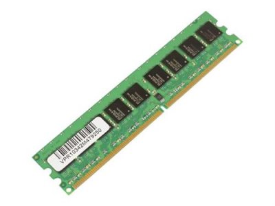 COREPARTS MicroMemory 2GB DDR2 533Mhz ECC