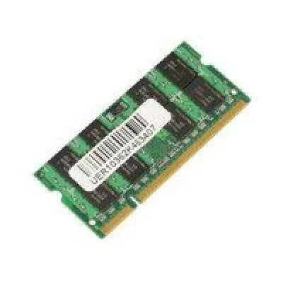 COREPARTS MicroMemory 2GB DDR2 800MHZ So-DIMM Module, 451400-001, 492571-001, GV576AA, KT (So-DIMM Module)