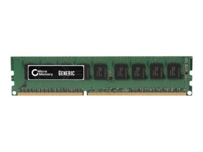 COREPARTS MicroMemory 2GB DDR3 1333MHZ ECC