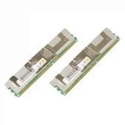 MICRO MEMORY MicroMemory - DDR2 - 16 Go : 2 x 8 Go - FB-DIMM 240-pin