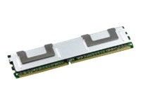 EET BRAND MicroMemory - DDR2 - 2 Go - FB-DIMM 240-pin