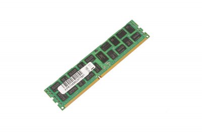 MICRO MEMORY MicroMemory - DDR3 - 8 Go - DIMM 240 broches - 1333 MHz / PC3-10600 - m&eacute;moire enregistr&eacute; - ECC