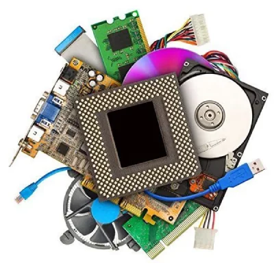 COREPARTS MicroMemory mmh9723/8GB m&eacute;moire