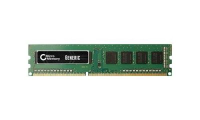  Micromemory - MMHP173-8GB - 8 Go - 1 x 8 Go - DDR4 - 2133 MHz (MMHP173-8GB)