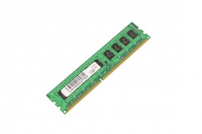 COREPARTS MicroMemory Module DIMM ECC/REG DDR3 1600 MHz 4 Go