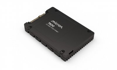 MICRON   7500 pro 7680gb u.3 tcg-opal ssd MTFDKCC7T6TGP-1BK1DABYYR 