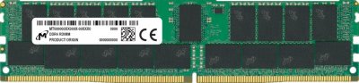 CRUCIAL Micron MTA36ASF8G72PZ-3G2R module de m&eacute;moire 64 MTA36ASF8G72PZ-3G2R