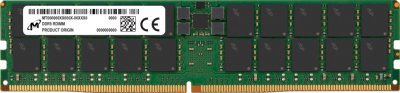 MICRON  MTC40F2046S1RC48BA1R module de m&eacute;moire 64 MTC40F2046S1RC48BA1R