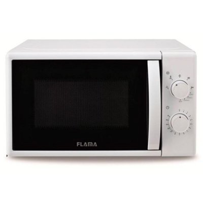  MICROONDAS 1884FL 20L GRILL BLANCO FLAMA