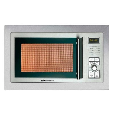 ORBEGOZO Microondas de 900 W - MIG 2325 EN 23 L INOX