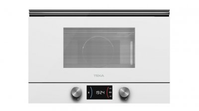TEKA Microondas  ml 8220 bis blanco grill 49235